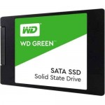 Western Digital Green WDS480G2G0A 480 GB 2.5" Internal Solid State Drive